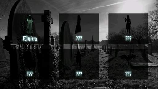 Find The Ghost скриншот 2