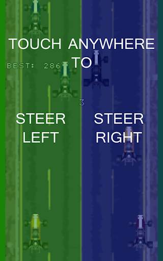 Pixel Racing screenshot 13