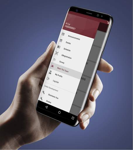 Hanson App 3 تصوير الشاشة