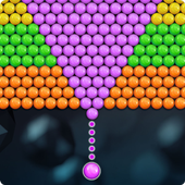 Speed Bubbles icon