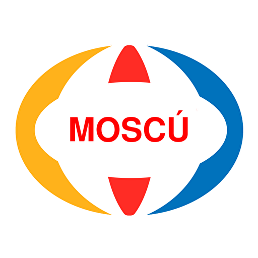 Mapa de Moscú offline   Guía icon