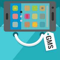 GMS Installer on 9Apps