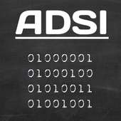 ADSI CIDM icon