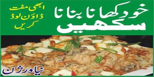Pakistani Recipes 2017 screenshot 1