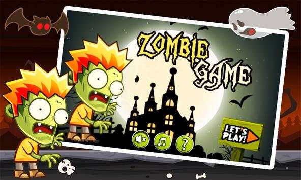Zombie  Trains  Planes ! screenshot 1
