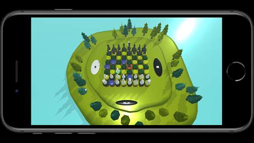 Rise of Chess Kings screenshot 3
