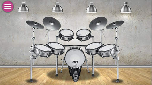 Simulator Rock Drum screenshot 2