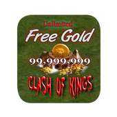 Free Goold For Clash Of Kings, Cheat tricks