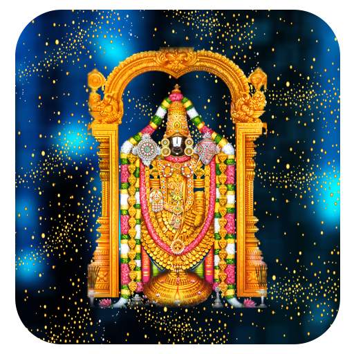 Balaji Live Wallpapers 1.0.3