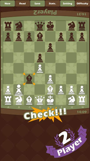 Ajedrez screenshot 4