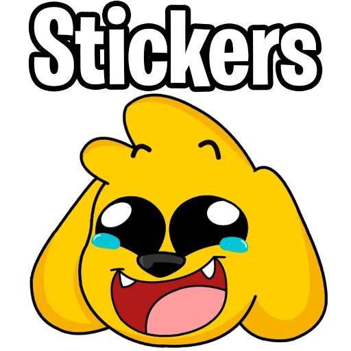 💎Stickers de Mikecrack y Los Compas para WhatsApp 1.0