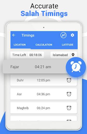 Step By Step Salah - Namaz screenshot 14