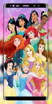 Disney Princess Wallpapers screenshot 6