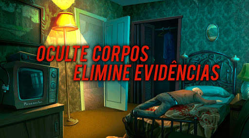 Nobodies: Murder Cleaner screenshot 1