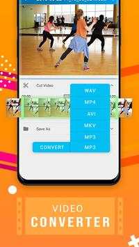 Online Video Converter screenshot 5