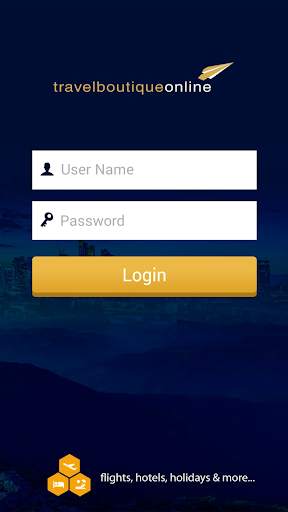 Travel Boutique Online screenshot 2
