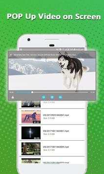 HD MX Player 6 تصوير الشاشة