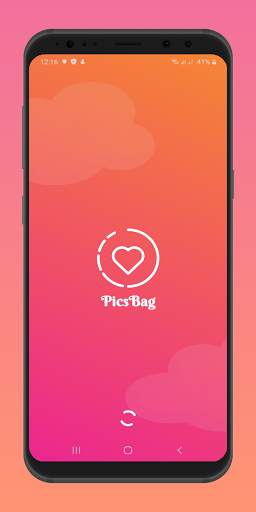 PicsBag | Downloud 4k Images and Set Wallpaper скриншот 1