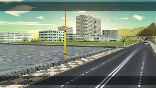 City Bus Simulator Mania screenshot 4