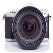 4K Ultra HD Camera  📷 1.0