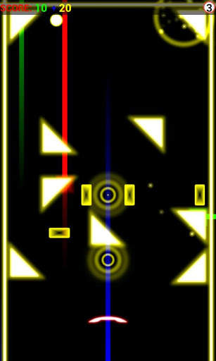 Afterglow Free screenshot 5