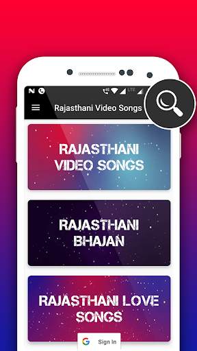 A-Z Hit Rajasthani Songs & Videos 2018 3 تصوير الشاشة
