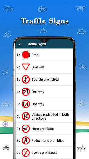 Vehicle Information - Find Veh screenshot 12