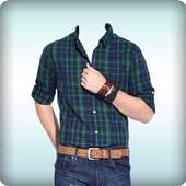 Casual Shirt Photo Maker 1.0
