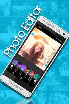 Photo Editor Mixer screenshot 1