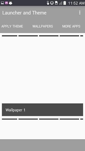 Icon pack for Xiaomi Mi Note 5 Pro screenshot 4