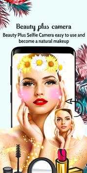 Beauty Plus Camera screenshot 2