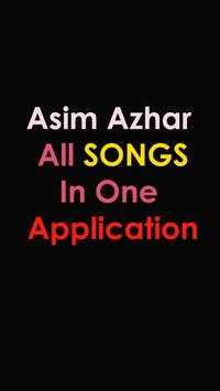 Asim Azhar Songs screenshot 2