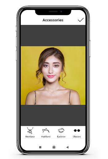 Body Editor - Slim Face & Body, Body Shape Editor screenshot 7