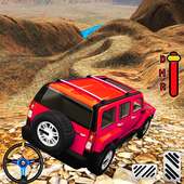 Jeep Drive 3D logo