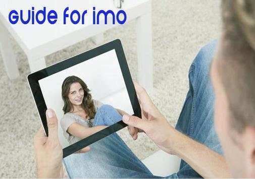 New Tips For imÖ free calls and chat screenshot 2