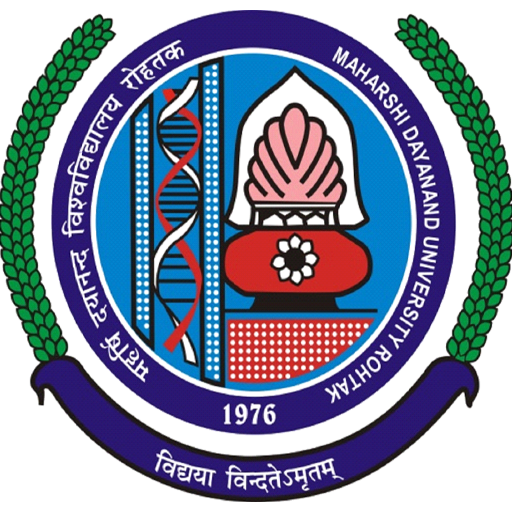 MDU Rohtak(Official) icon