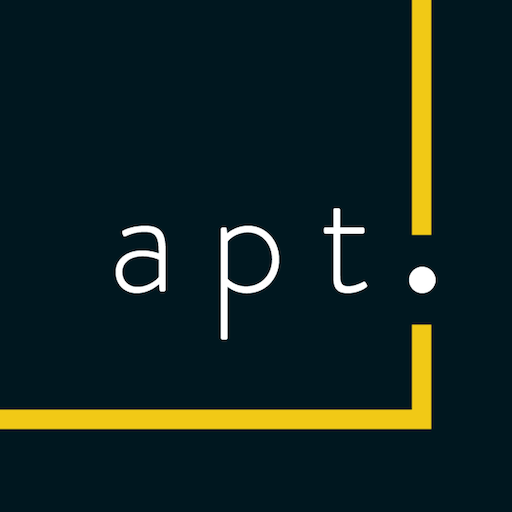 Apt. App icon