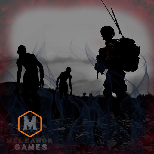 A Survivor : Zombie Apocalypse - 2020 FPS Game 1,1