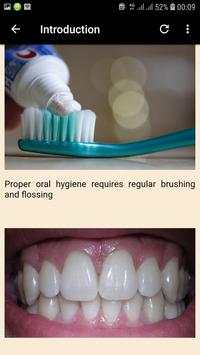 Oral Hygiene screenshot 3