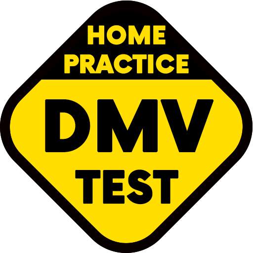 DMV Permit Practice, Drivers T 23
