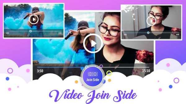 Video Jode - Video Merger - Video me Gaana badle 4 تصوير الشاشة