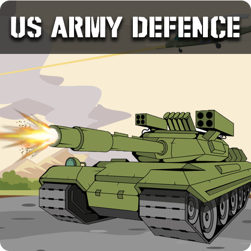 USA Army Defense icon
