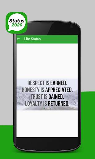 Best Status 2020 -Daily Latest Status for Everyone screenshot 5