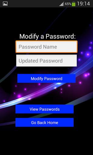 KeyStore 7 تصوير الشاشة