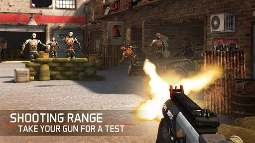 Gun Master 2 screenshot 15