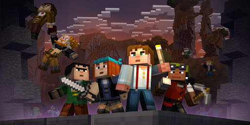 Left 4 Dead Mod for Minecraft screenshot 4