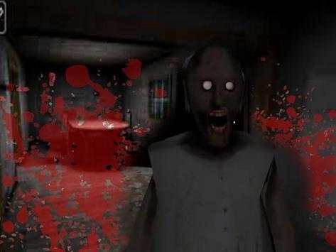 Granny Horror map screenshot 1