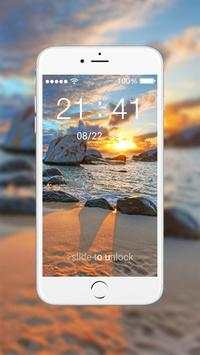 Keypad Lock Screen स्क्रीनशॉट 6