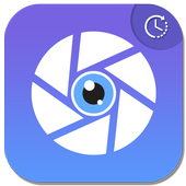 Timestamp Photo Free icon