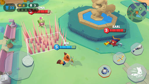 Zooba: Fun Battle Royale Games screenshot 7